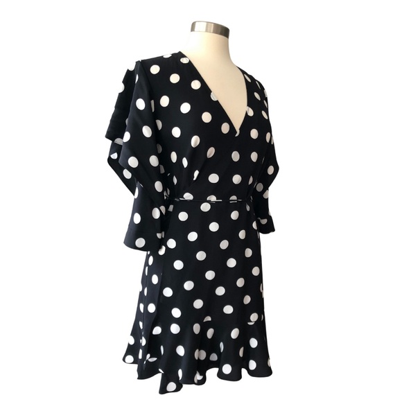 Michelle Mason Dress - Picture 1 of 3